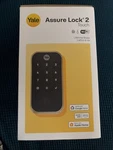 Yale Assure Lock 2 Touch. Fixed Price $180.00.