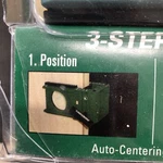 Masterforce Door Lock Installation Kit (252-6558). Fixed Price $20.00.