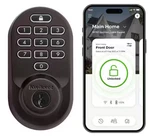 Kwikset Halo Venetian Bronze Electronic Keypad Wifi 938 Kypd 11P. Fixed Price $88.99.