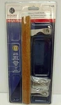 Hickory Hardware Wood Sliding Patio Door Replacement Handle. Fixed Price $14.99.