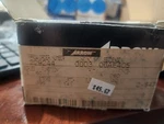 Arrow Heavy Duty Blank Plate Deadbolt 229244 2443. Fixed Price $40.00.