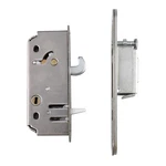 Andersen Reachout Lock Receiver Kit For 2-PANEL Gliding Patio Silver. Fixed Price $40.59.