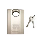 Kasp 190 High Security Padlock Closed 70MM. Fixed Price $258.00.