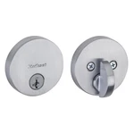 Kwikset Signature Series Single Cylinder Deadbolt With Smartkey Technology. Fixed Price $24.00.
