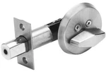 Falcon D251626 Grade Double Turn Deadbolt From The D200 Collection, Satin. Fixed Price $55.62.