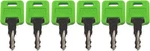 Rv Key MK9901 6601 Compatible With Motorhome Master Green Fic Code. Fixed Price $14.99.