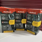 Kwikset Smart 2 Single Cylender Deadbolts And 1 Keyed Entry. Lot Of 3. Fixed Price $74.99.