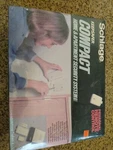 Schlage Keepsafer Security System Wireless Remote Control Alarm Nib Nos. Fixed Price $119.99.