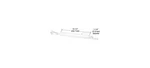 Crl K5119 White Standard Duty Screen Storm Door Pneumatic Closer. Fixed Price $28.50.