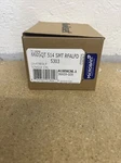 Kwikset 660SQT-514 Single Cylinder Deadbolt Blk Fire Rated. Fixed Price $15.00.