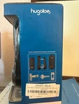 Hugolog HU01-BLK Black Deadbolt Door Lock, Electronic Keypad, Keyless Entry. Fixed Price $39.00.