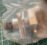 Olympus Lock 721DW 26D Ic Core Cabinet Drawer Less Cylinder Shims And Screw. Fixed Price $21.00.