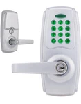 Brinks Ansi Grade 2 Keypad Entry Lever Lock Ideal For Commercial & Resid. Fixed Price $90.00.