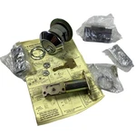 Lori Lock 4500 Series Heavy Duty Professional Deadbolt + 2 Mortise La Keyway. Fixed Price $59.93.