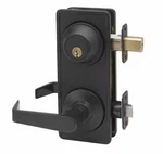 Copper Creek AL6920 10B Avery Grade Interconnect Passage, Bronze. Fixed Price $75.00.