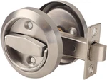 304 Stainless Steel Round Hidden Recessed Cup Lock, Doorknobs, Flush. Fixed Price $69.99.