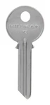 Y-2 Yale Key Blank (s). Fixed Price $22.06.