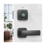 Ultraloq Smart Locks For Front Door U-bolt Pro Wifi With Ha.... Fixed Price $206.23.