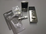 Schlage BE469NX. Fixed Price $215.00.