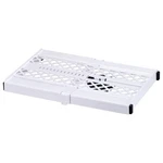 Lockermate Adjust-a-shelf For School Organization, Adjustable 12.... Fixed Price $22.67.