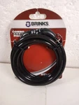 Brinks Combo Preset Standard Security 165-14405. Fixed Price $8.00.