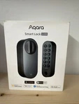 Aqara Smart Lock U200 With Keypad And Home Integration. Fixed Price $139.99.