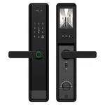 6 IN-1 Smart Door Lock Wifi Biometric Fingerprint Touch Password Keyless Keypads. Fixed Price $179.99.