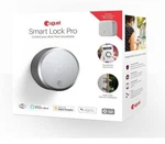 August Smart Door Lock Pro Silver: Complete Set Original Packaging. Fixed Price $149.99.