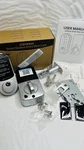 Fingerprint Smart Door Lock Zomnua Model Y3- SSF2-ZMN. Fixed Price $49.99.