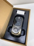 Yale Real Living Assure Lock Touchscreen Keypad Door With Standalone. Fixed Price $64.77.