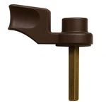 Pella Sliding Door Thumb Turn - Choose Color Plastic Metal. Fixed Price $55.71.