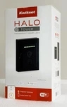 Kwikset Halo Touchscreen Smart Wifi Fingerprint Door Lock - Iron Black. Fixed Price $89.99.