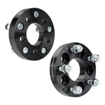 5X100 5X114.3 Durable Wheel Adapter 12X1.5 64.1MM 1" Fits Toyota Corolla. Fixed Price $39.79.