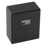Ranger RGCS-00 Padlock Guard, Hardened Steel, Blk, 5-1/4"L. Fixed Price $64.79.