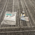 Olympus Lock 200-26D138-KD: Drawer Deadbolt 1-3/8" Satin Chrome US26D. Fixed Price $32.93.