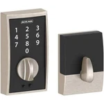 Schlage 12287 10116 Touch Deadbolt. Fixed Price $239.41.