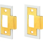 Prime-line Fix-a-latch Brass Repair Kit (2-PACK) FAL2BR. Fixed Price $31.86.