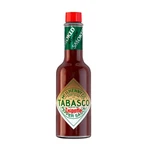 Tabasco Milder Green Pepper Sauce. Fixed Price $9.26.