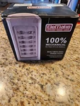 Elemake Keyless Door Lock 100% Mechanical Ax- MKS-001L. Fixed Price $49.00.