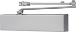 Brinks Commercial Heavy Duty All-in-one Door Closer, Aluminum Finis. Fixed Price $64.95.