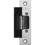 Rutherford L6514 32D Electric Door Strike, Stainless Steel, Brushed, Use. Fixed Price $173.99.