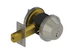 Hager 3215 32D Deadbolt Satin Chrome. Fixed Price $84.11.