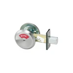 Assa Abloy Accentra D292 626 Deadbolt,cylindrical,satin Chrome Finish 56HL68. Fixed Price $92.45.