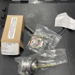 Schlage Mortise Cylinder Housing 80-159 626 Core With Brn No Keys S1. Fixed Price $26.40.