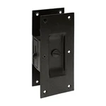 Deltana SDL60U10B In. Privacy Decorative Pocket Lock- Oil Rubbed Bronze S.... Fixed Price $52.03.