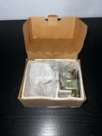 Schlage B571 One Sided Deadbolt With Use Indicator, Polished Chrome. Fixed Price $39.27.