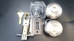 Schlage FE595 619 Geo Camelot Keypad Entry PC1725918. Fixed Price $50.00.