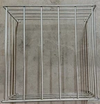 Valcom V-WGHORN-2 Wire Cage For Pack. Fixed Price $400.00.