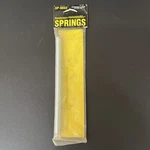 Prime-line 9632 Nickel Plated Steel Extension Spring Dia. 8-1/2 In.. Fixed Price $7.95.