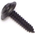 Hard-to-find Fastener 014973225858 Phillips Oval Trim Screws 10 X PIECE-15. Fixed Price $17.85.